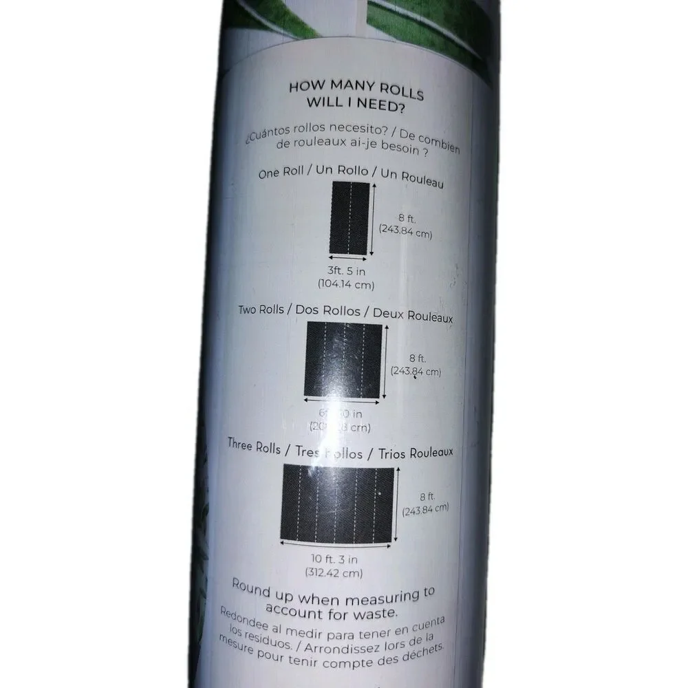 Tempaper co peel